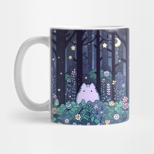Magic forest Mug
